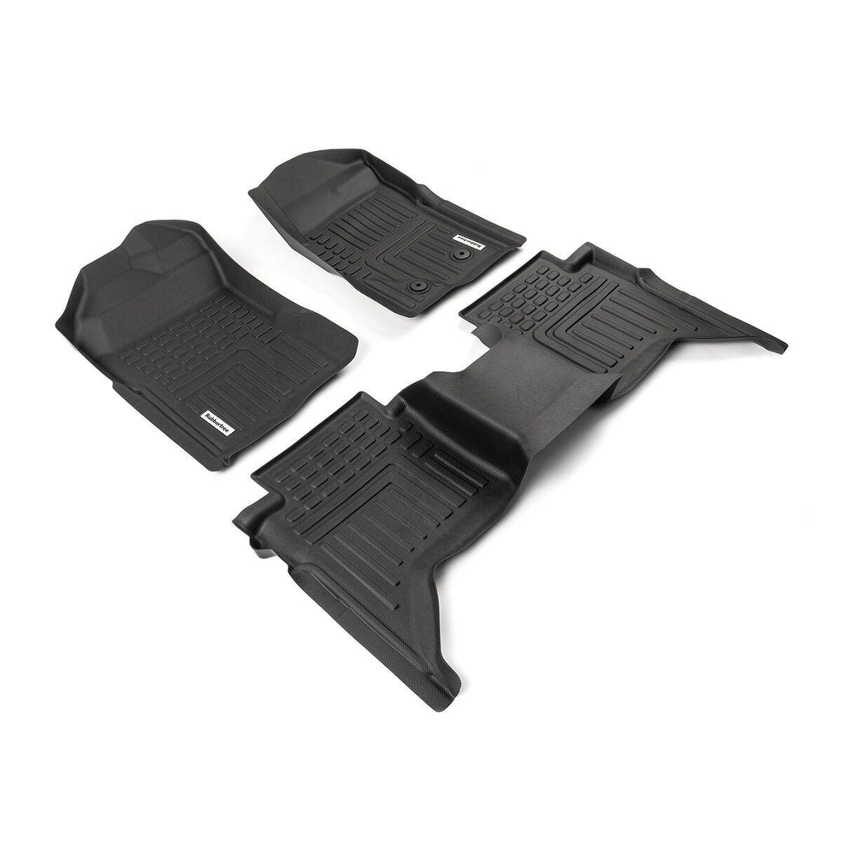 Rubber tree sales floor mats