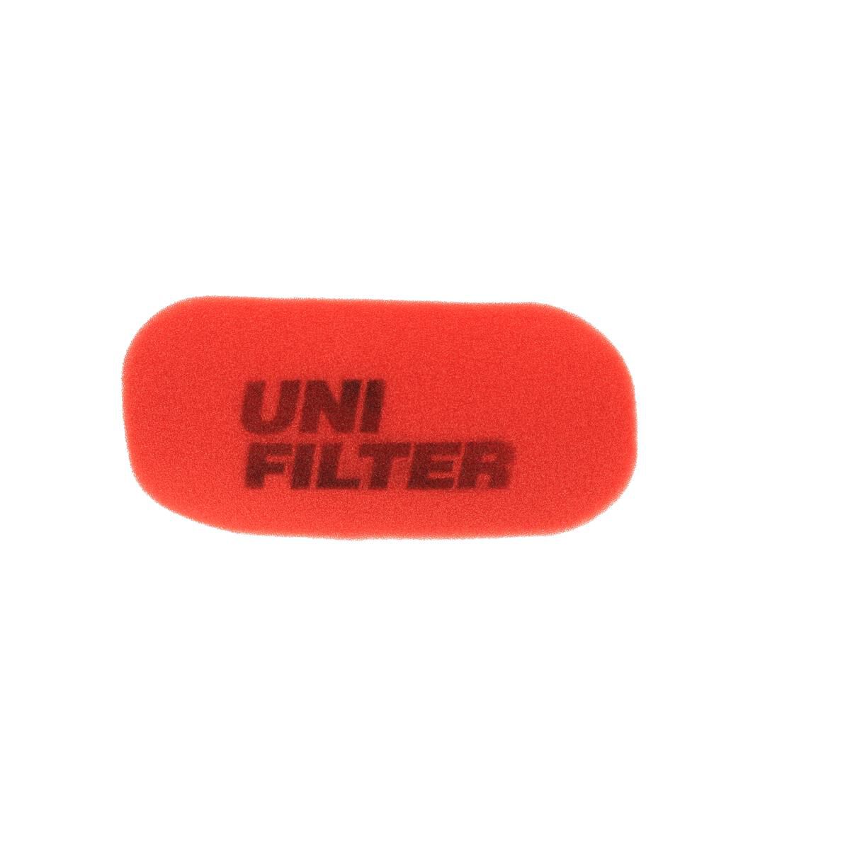 OVAL SIDE MOUNT RAM HEAD COVER RED, , scaau_hi-res