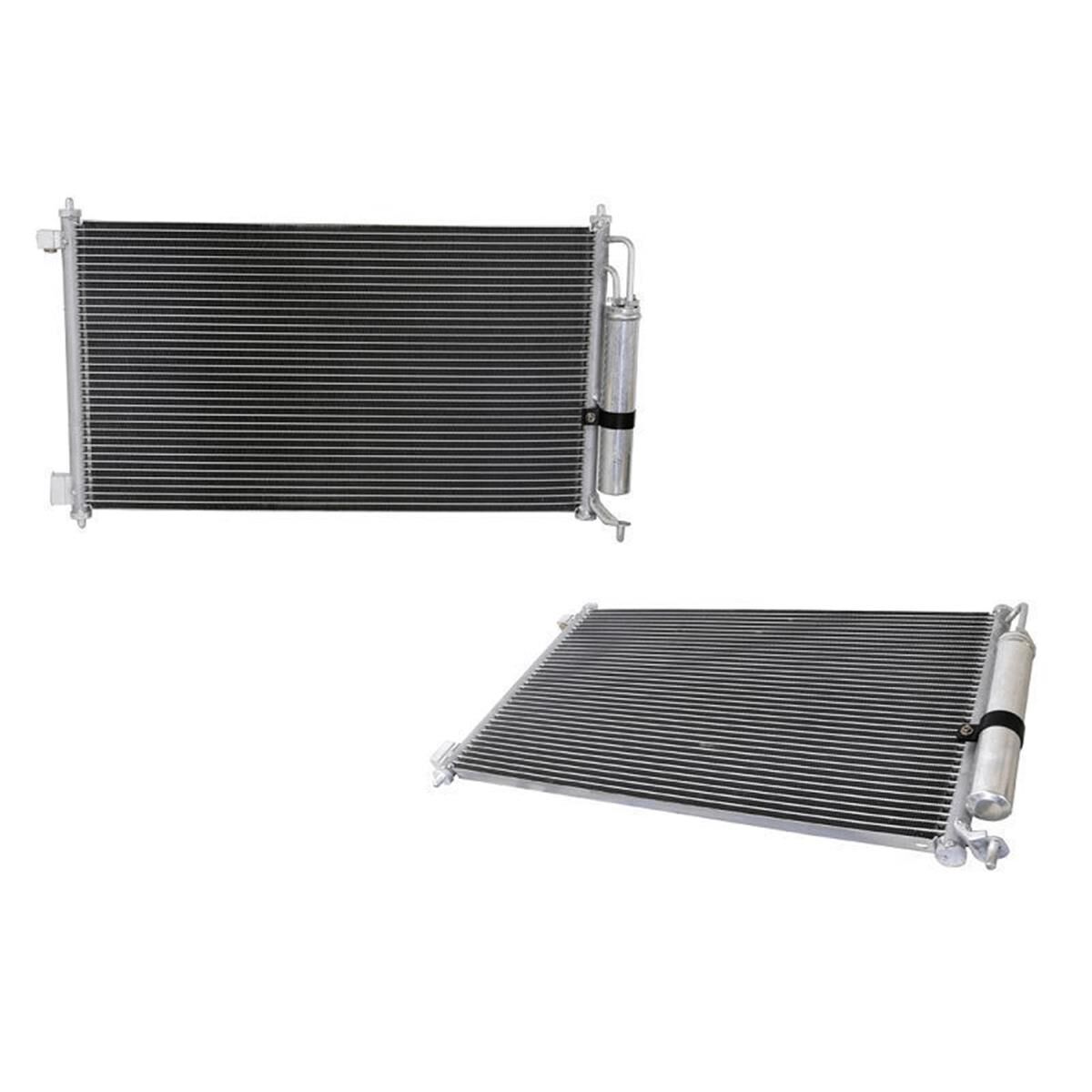 NISSAN TIIDA  C11  02/2006 ~ ONWARDS  A/C CONDENSER, , scaau_hi-res