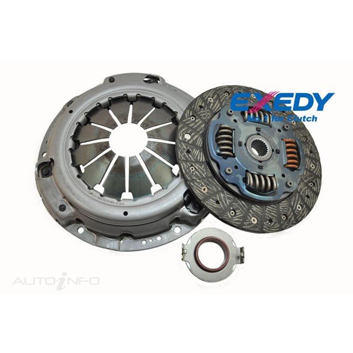 EXEDY OEM REPLACEMENT, , scaau_hi-res