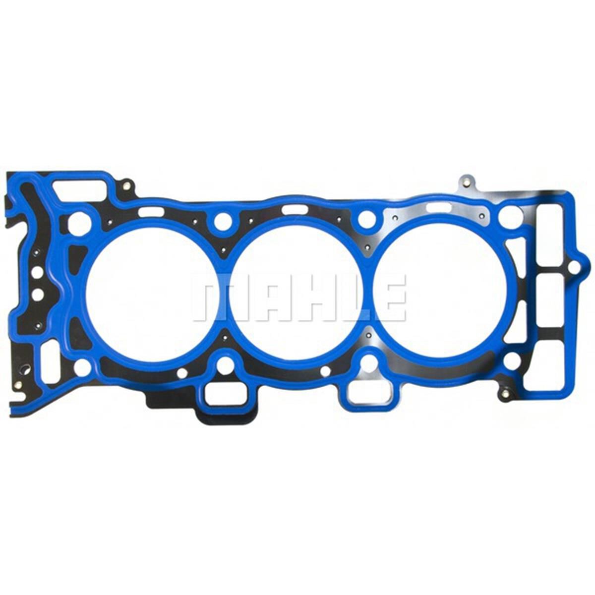 GMH 3.6L 'GASKET CYL HEAD - LH', , scaau_hi-res