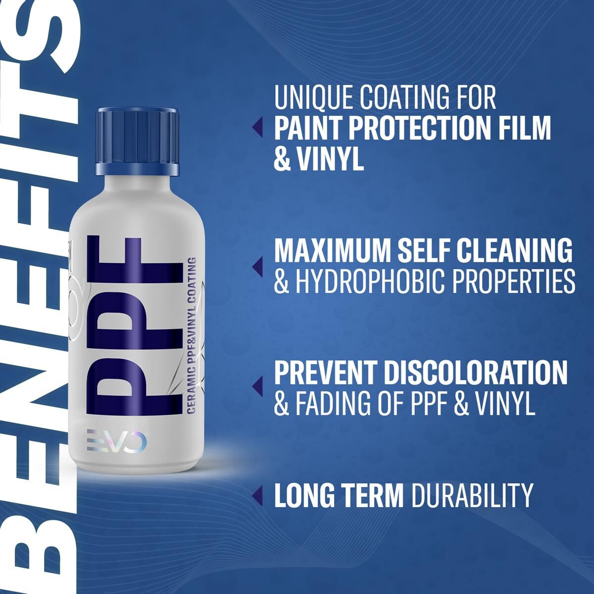 GYEON Q2 PPF EVO 50ML, , scaau_hi-res