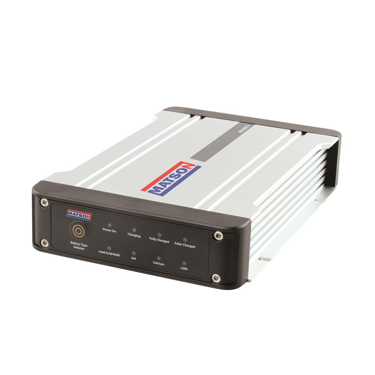Dual Battery Charging, , scaau_hi-res