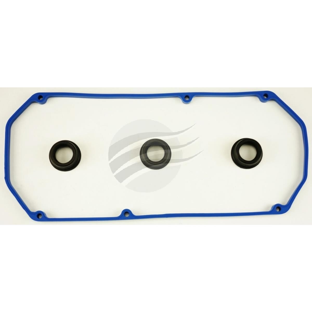 Aunger Rocker Cover Gasket Kit Mitsubishi 6G72 V6 Sohc - ARCG124K ...