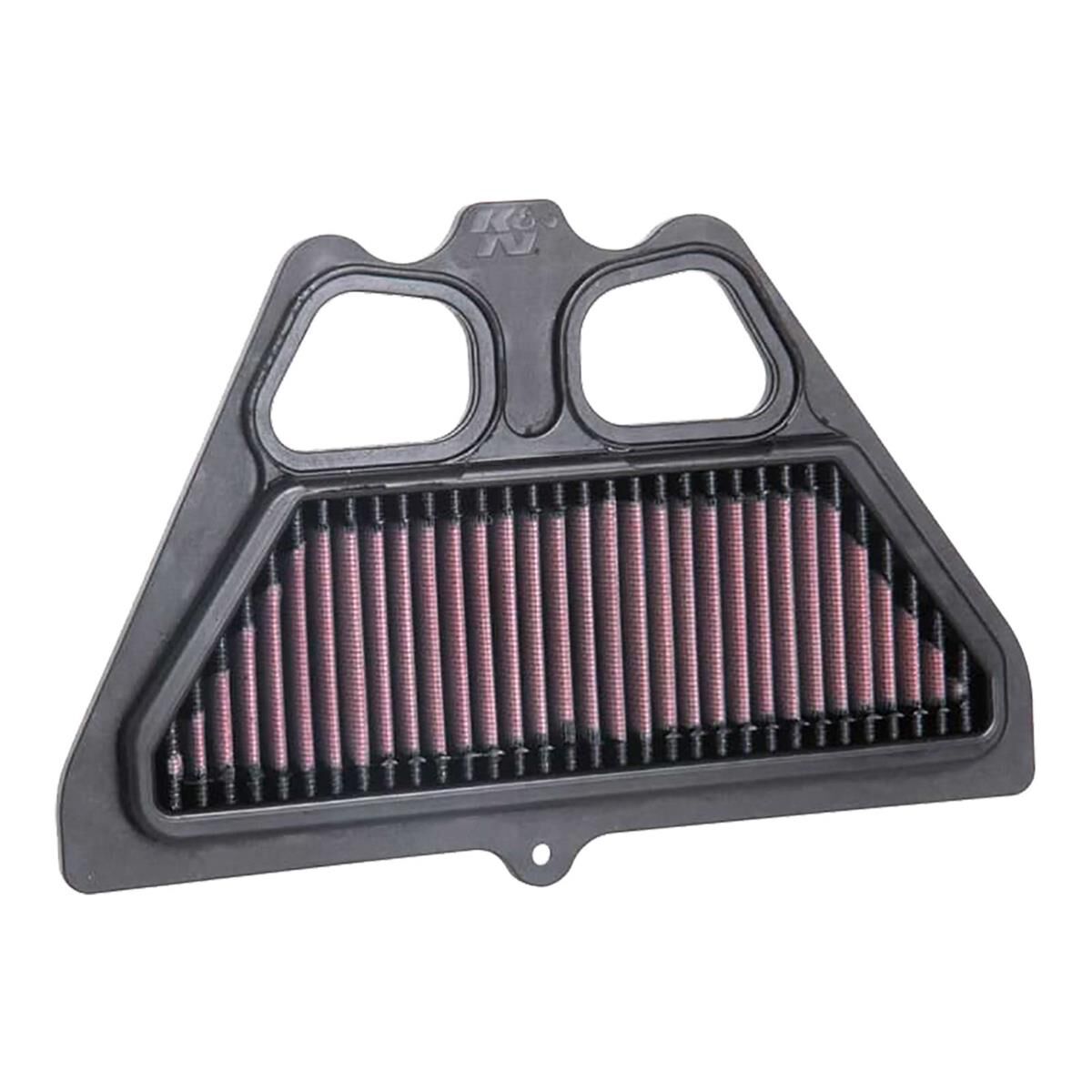K&N REPLACEMENT AIR FILTER Z9002017, , scaau_hi-res