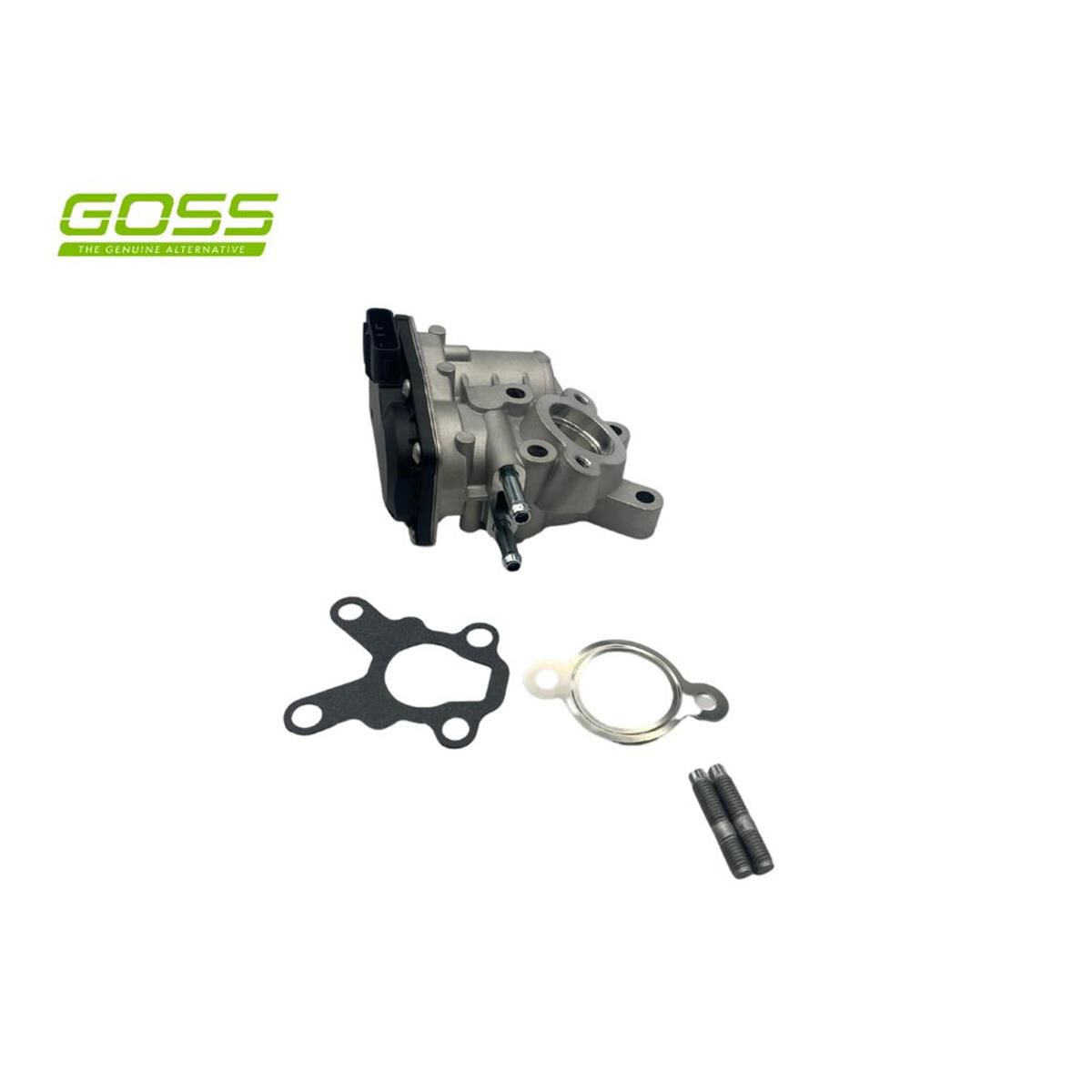 EGR VALVE NISSAN, , scaau_hi-res
