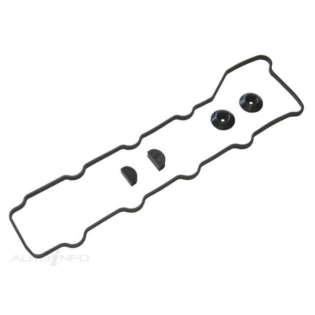 PTQ VALVE COVER GASKET SET, , scaau_hi-res