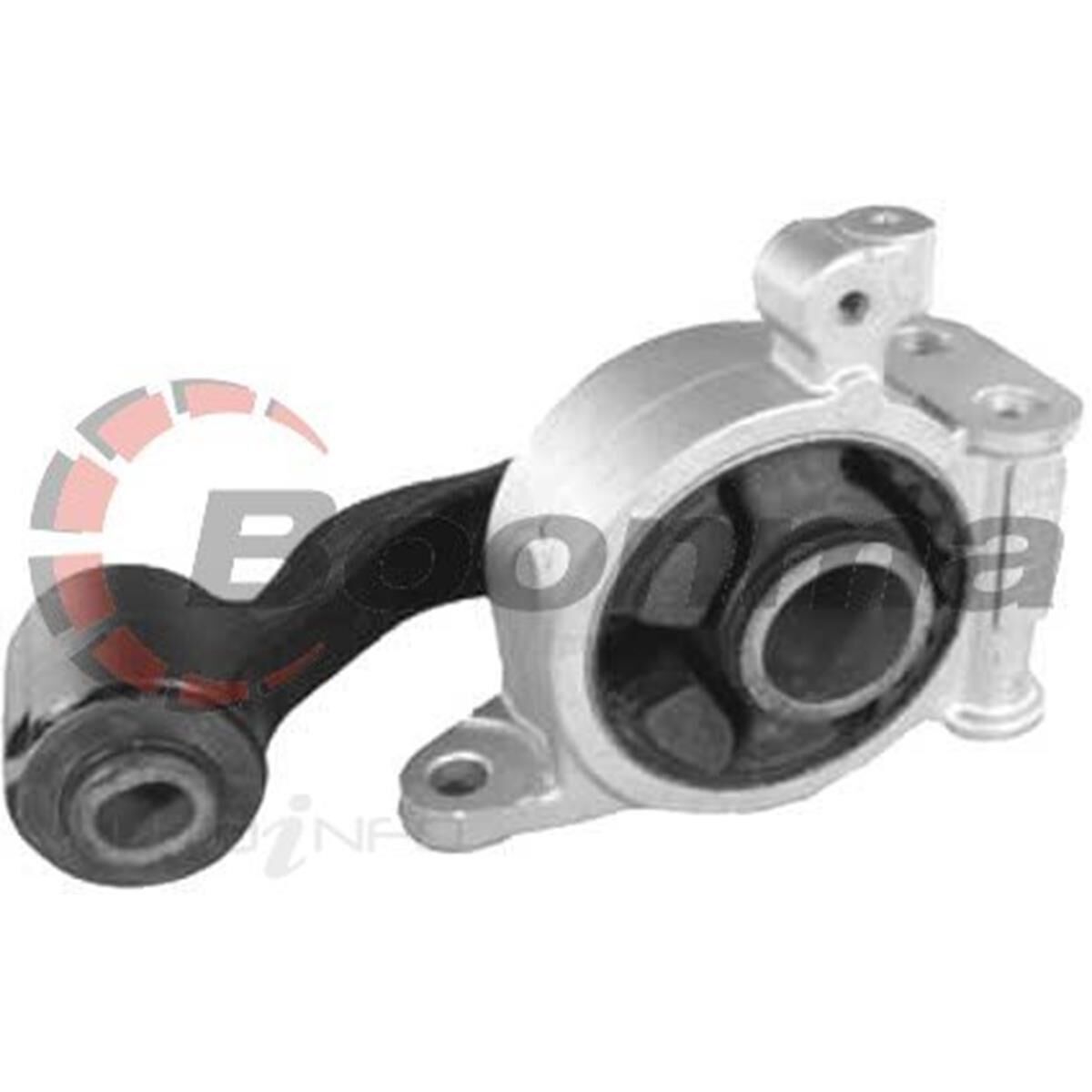 MAXIMA J32 3.5 07-ON REAR BUFF, , scaau_hi-res