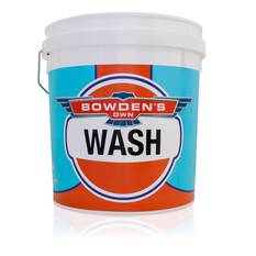 Wash Bucket, , scaau_hi-res