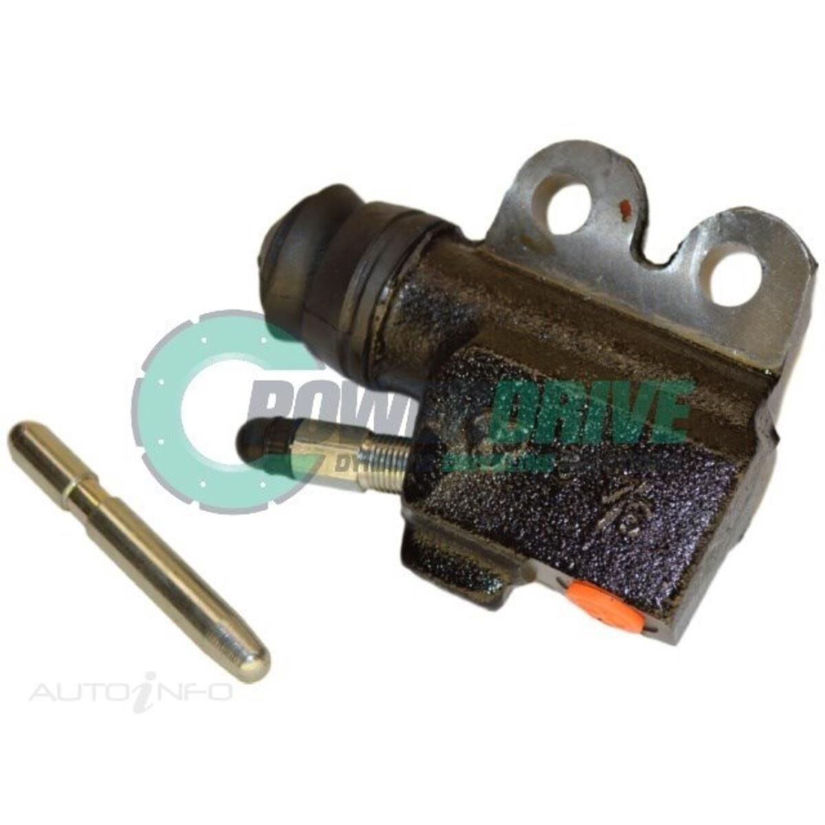 Powerdrive Clutch Slave Cylinder CN4049 Supercheap Auto