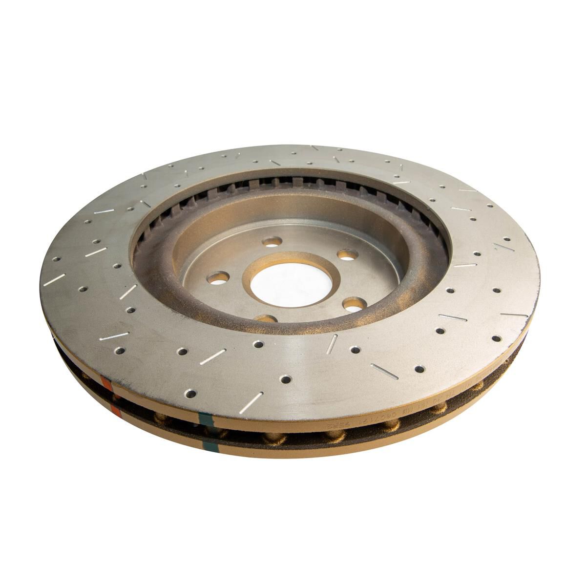 4000 XS Crossdrilled/slotted KP [ HSV VE 06-09 F ], , scaau_hi-res