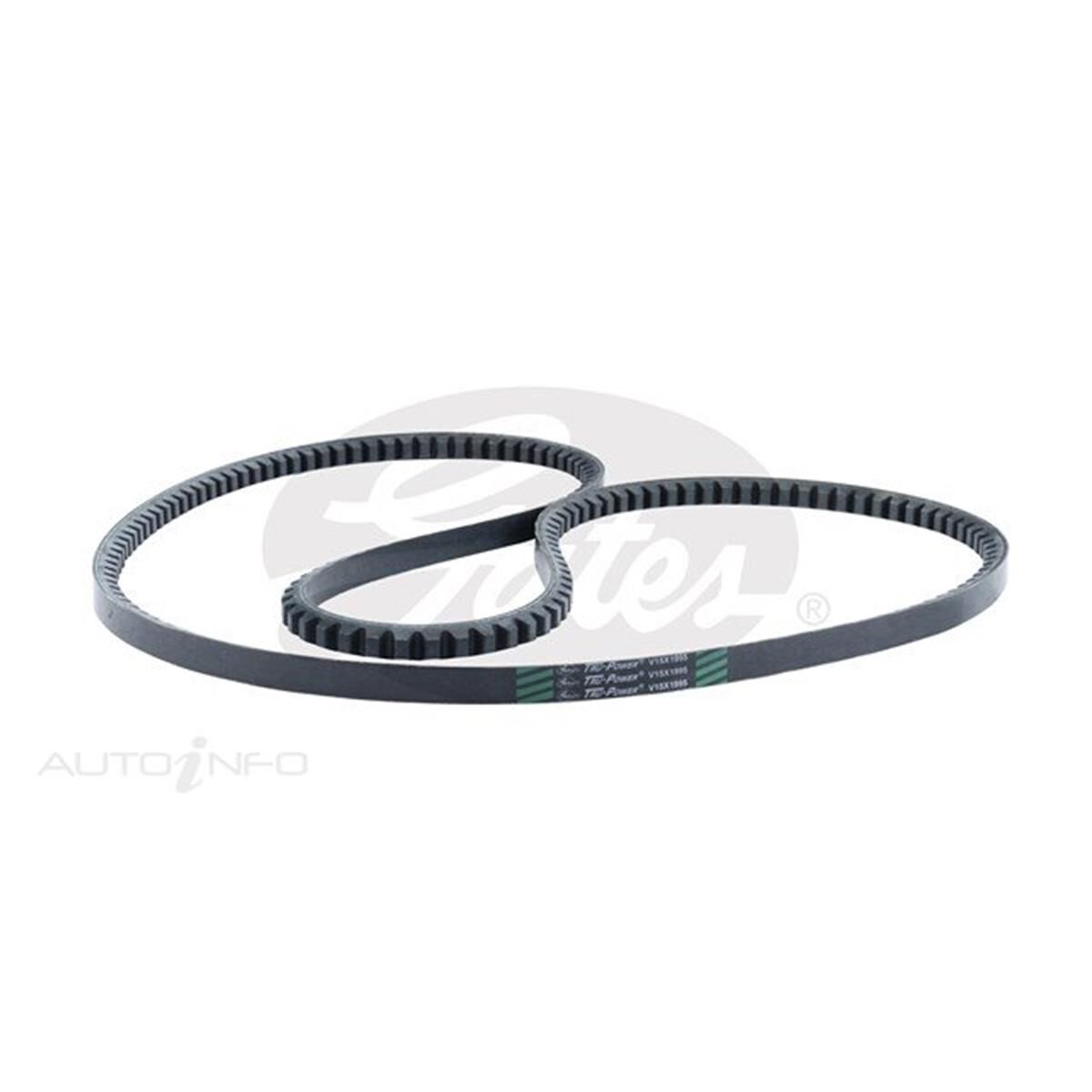 V15X1995 TRU-POWER, , scaau_hi-res