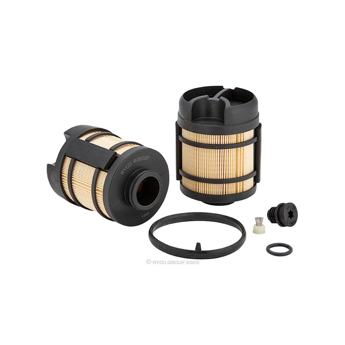 RYCO Urea Tank Filter, , scaau_hi-res