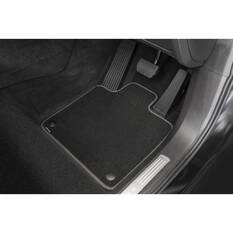 LUXURY CARPET CAR MATS FOR HYUNDAI SANTA FE (2ND GEN FACELIFT 7 SEAT) 2009-2012, , scaau_hi-res