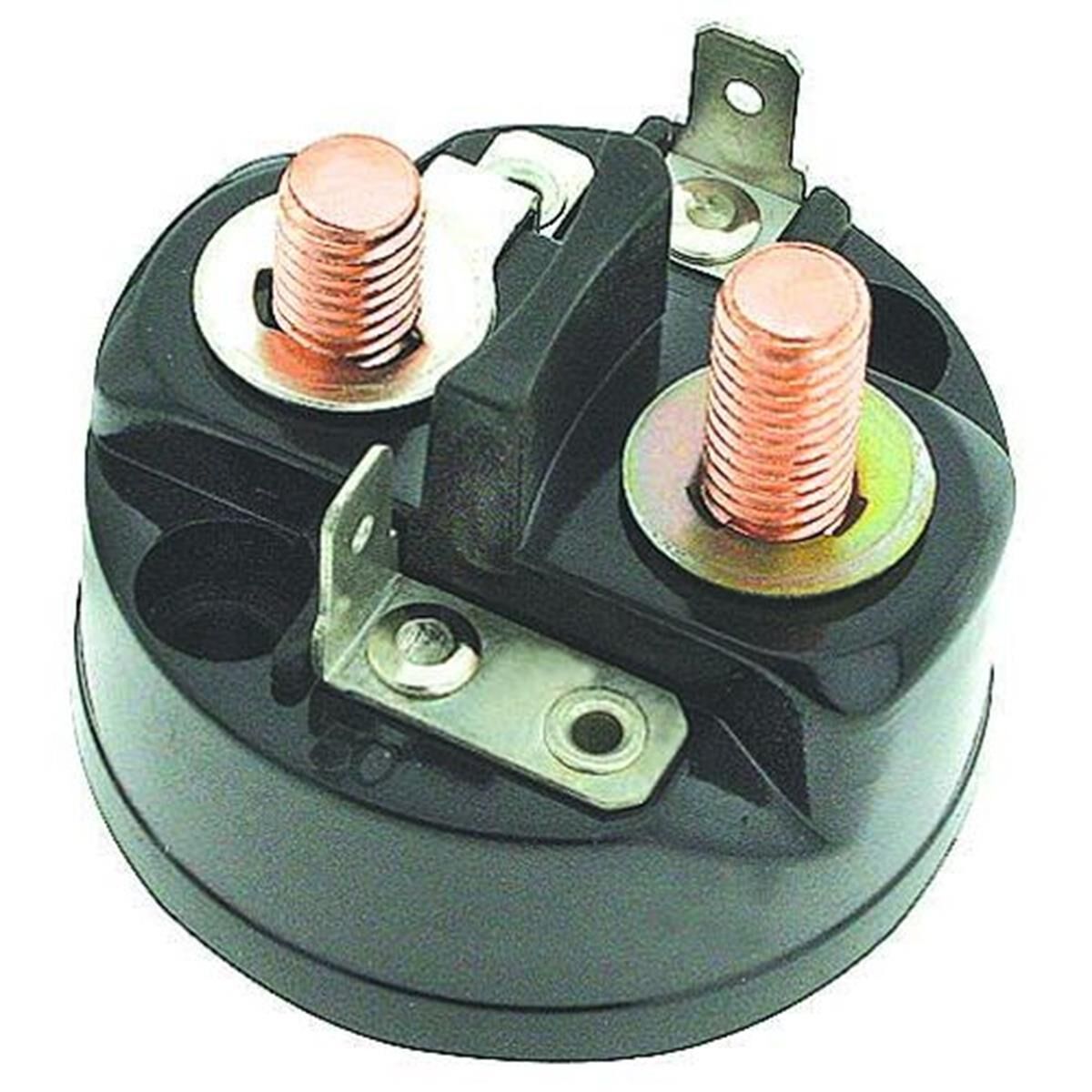 SOLENOID CAP BOSCH EARLY STYLE 841003A   26-41756  SR900, , scaau_hi-res