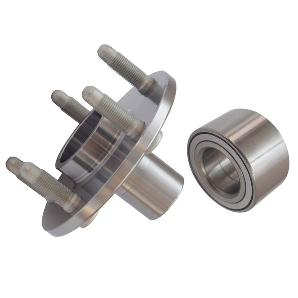 Wheel Bearing/Hub Ass - Rear, , scaau_hi-res