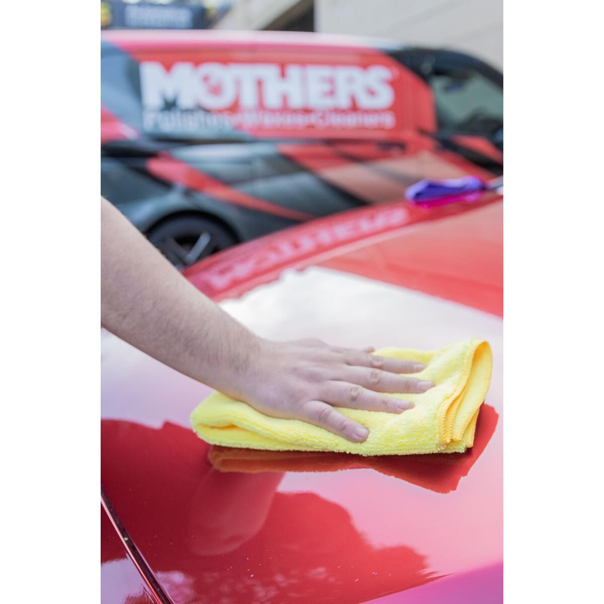 MOTHERS ULTRA SOFT DETAILING TOWELS 10 PACK, , scaau_hi-res