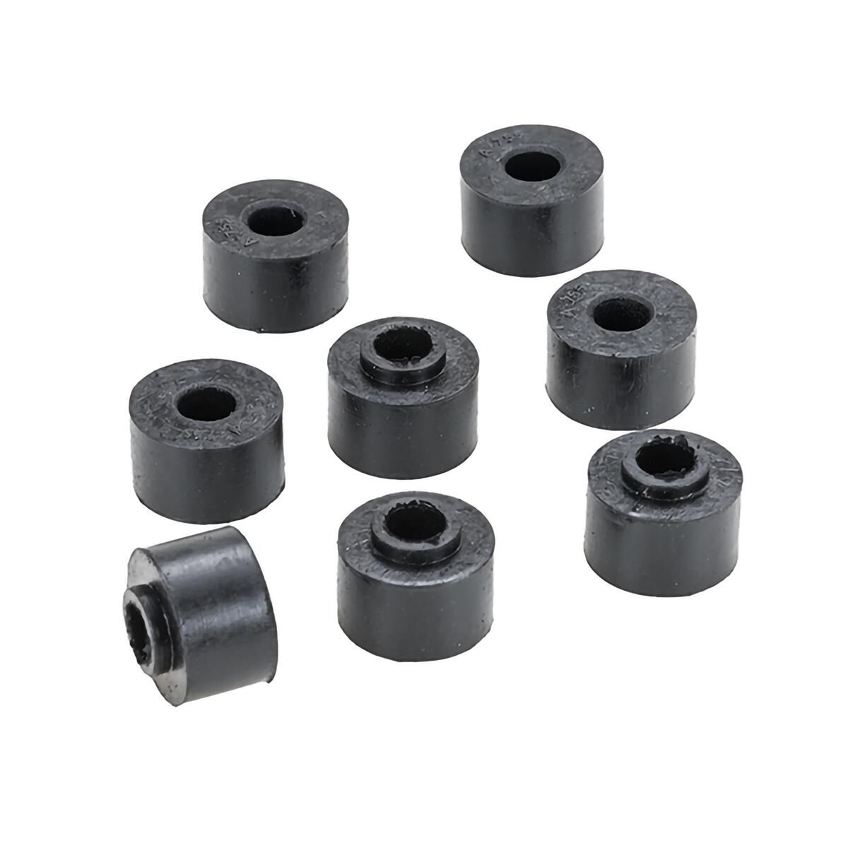 Sway Bar Shock Bush Kit Multiple Applications, , scaau_hi-res