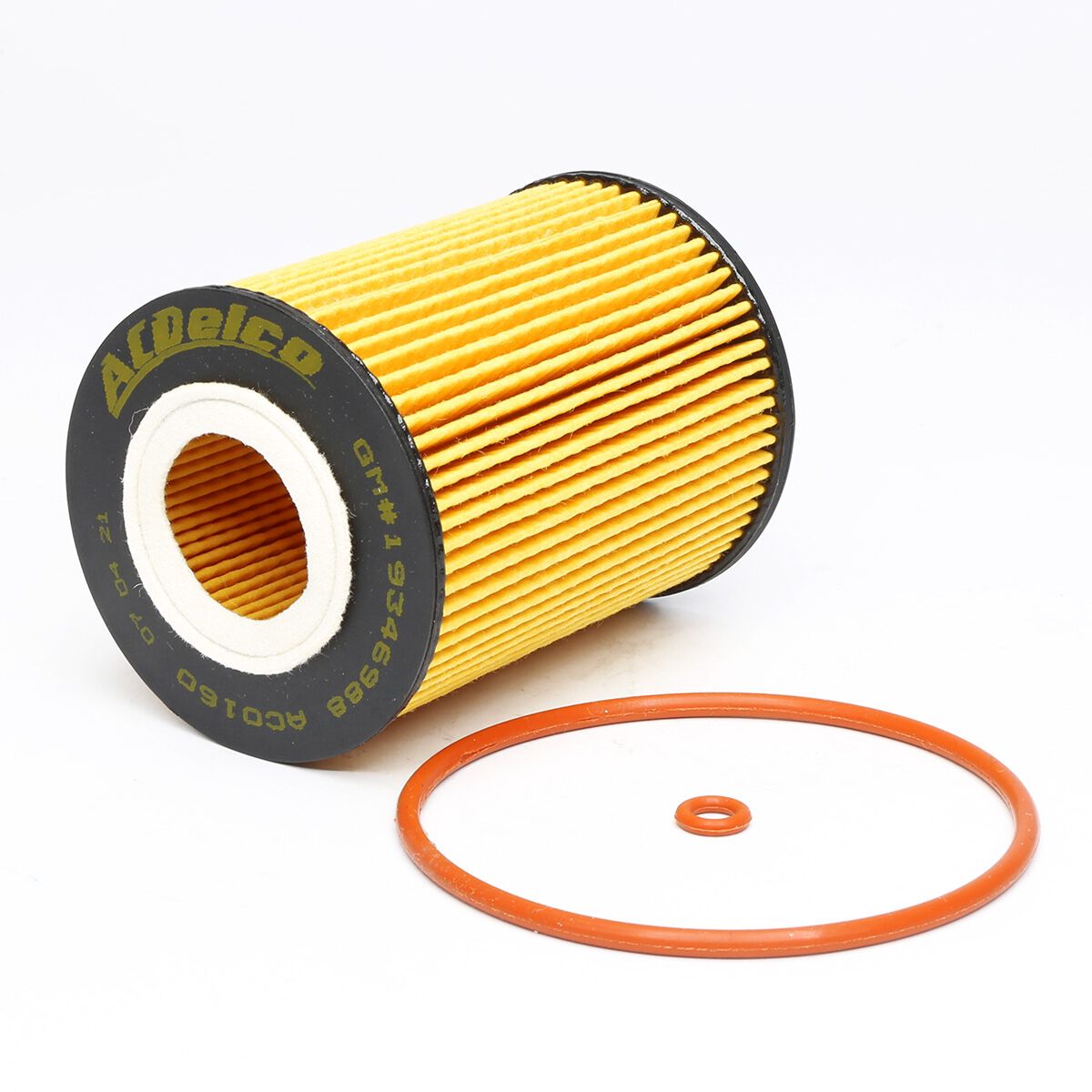OIL FILTER - AC0160, , scaau_hi-res