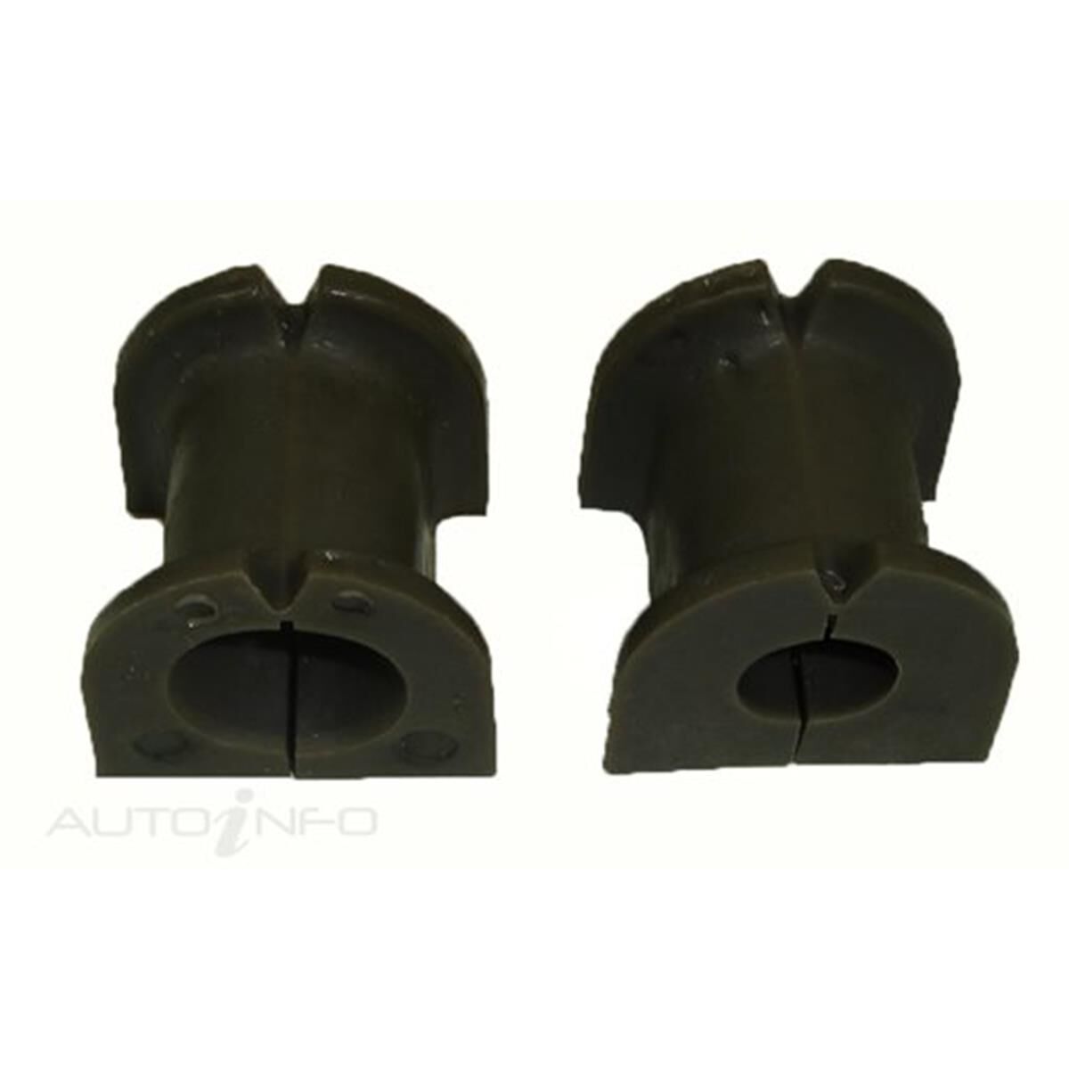 (DR) Toyota Camry 97-01 Front Sway Bar Bush Kit (Not Rubber) 17Mm Id, , scaau_hi-res