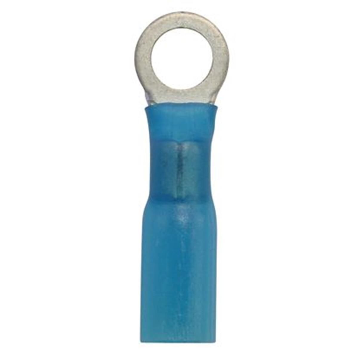 PKT 10 RING TERMINAL 5mm HEAT, , scaau_hi-res