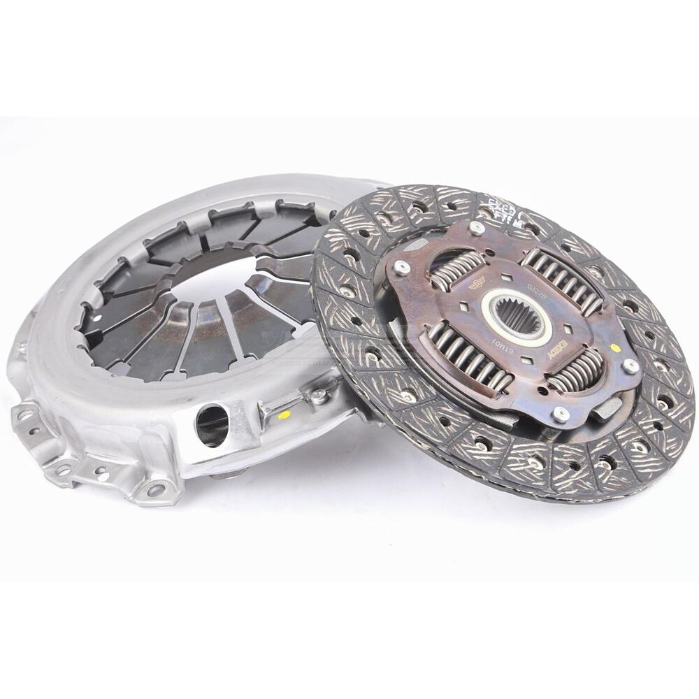 Clutchpro Clutch Kit KSZ20006 Supercheap Auto
