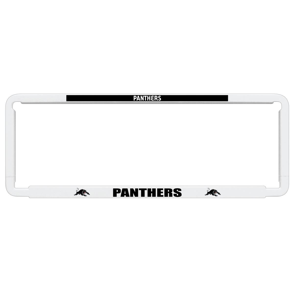 NUMBER PLATE FRAME PANETERS, , scaau_hi-res