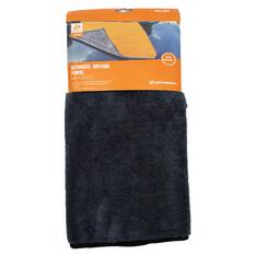 AUTOBACS 1200GSM LARGE ULTIMATE DRYING TOWEL - 600x600, , scaau_hi-res