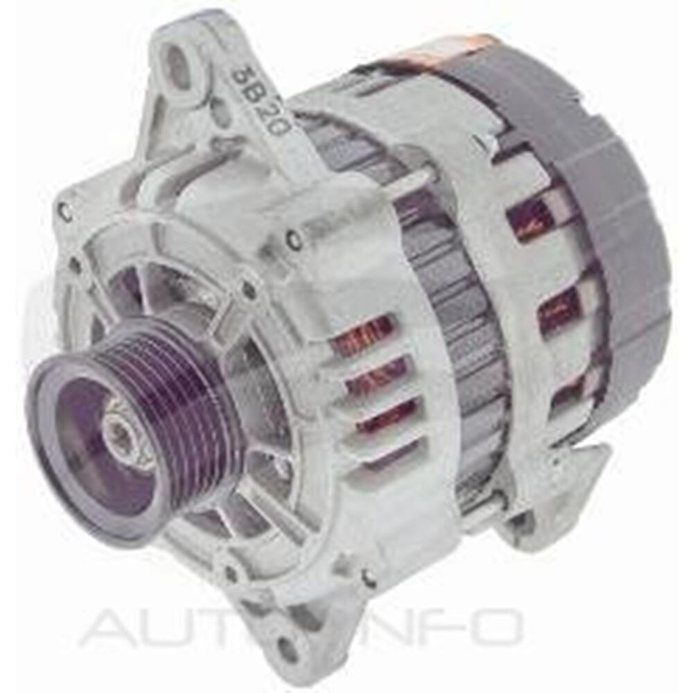 Delphi Alternator 12V Daewoo Lacetti 1.8L 96540541 96540541 Holden Viva 656216