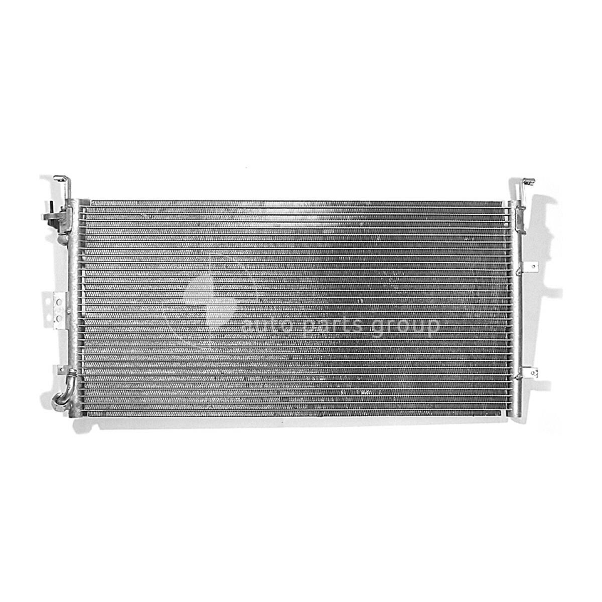 A/C CONDENSER, , scaau_hi-res