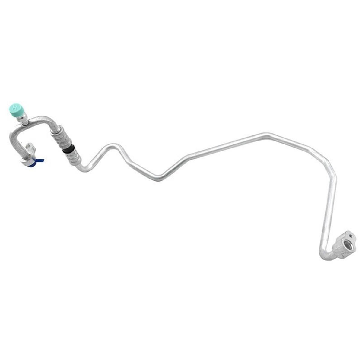 A/C Refrigerant Discharge Hose, , scaau_hi-res