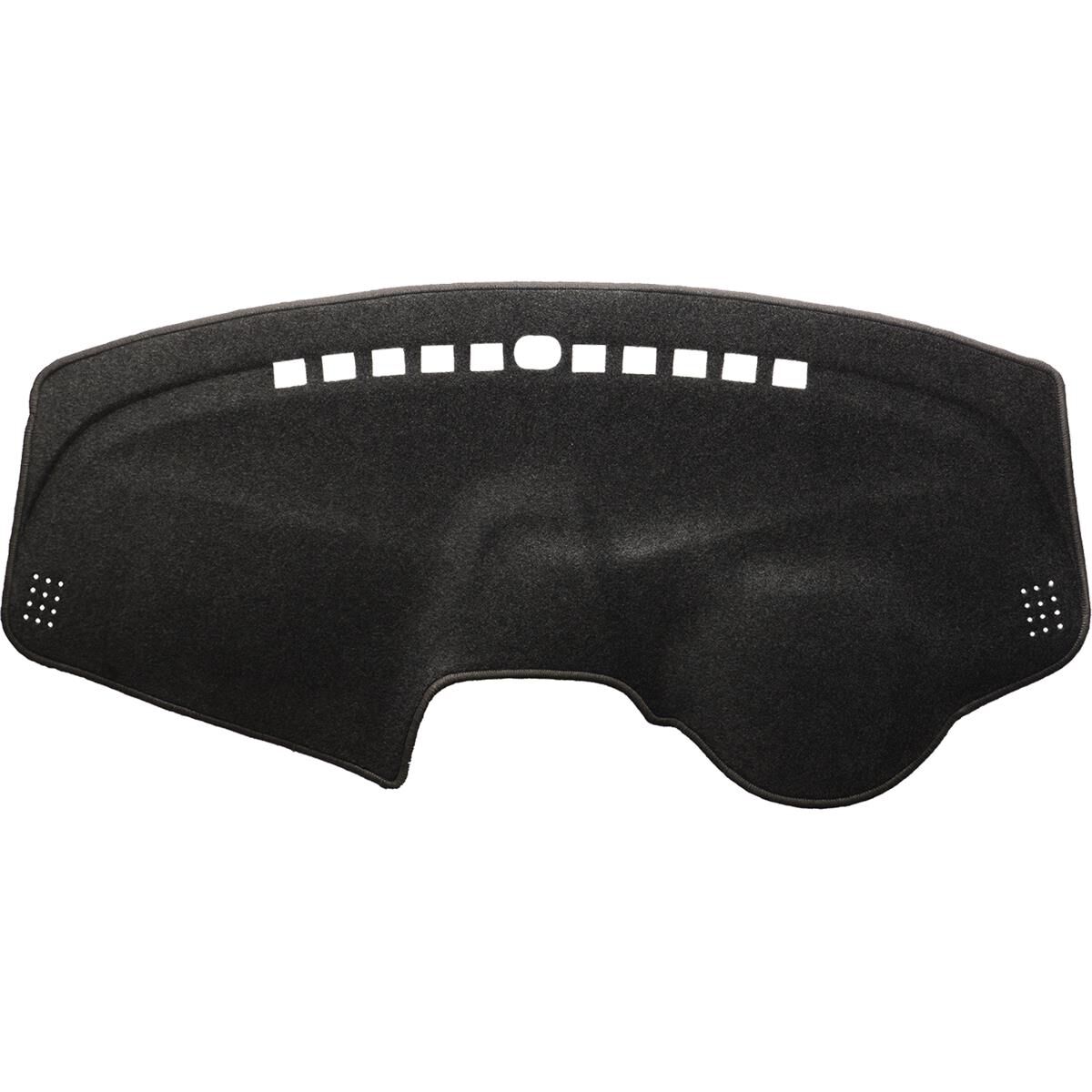 Grey Dash Mat, , scaau_hi-res