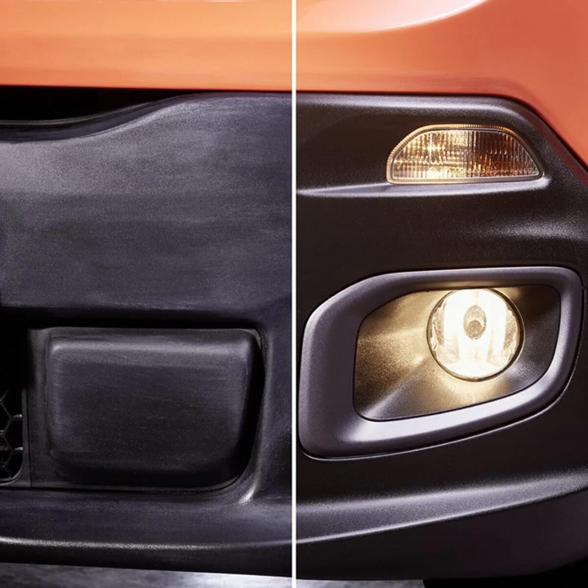 PROFILINE PLASTIC PROTECTANT EXTERIOR 1000 ML, , scaau_hi-res