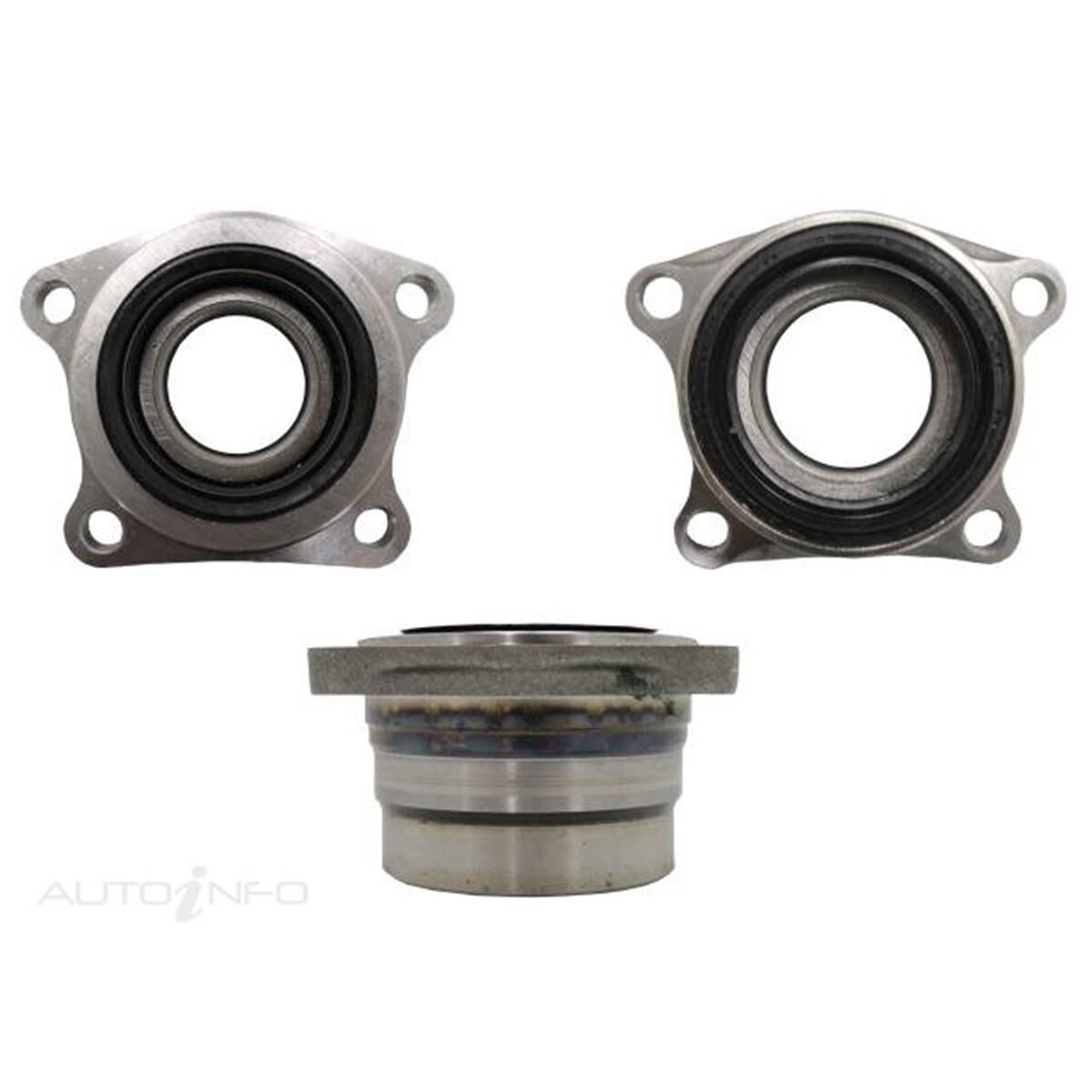 HUB ASSEMBLY, , scaau_hi-res