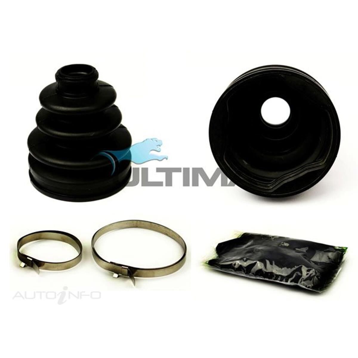 TOYOTA COROLLA AE80 OUTER 83-8, , scaau_hi-res