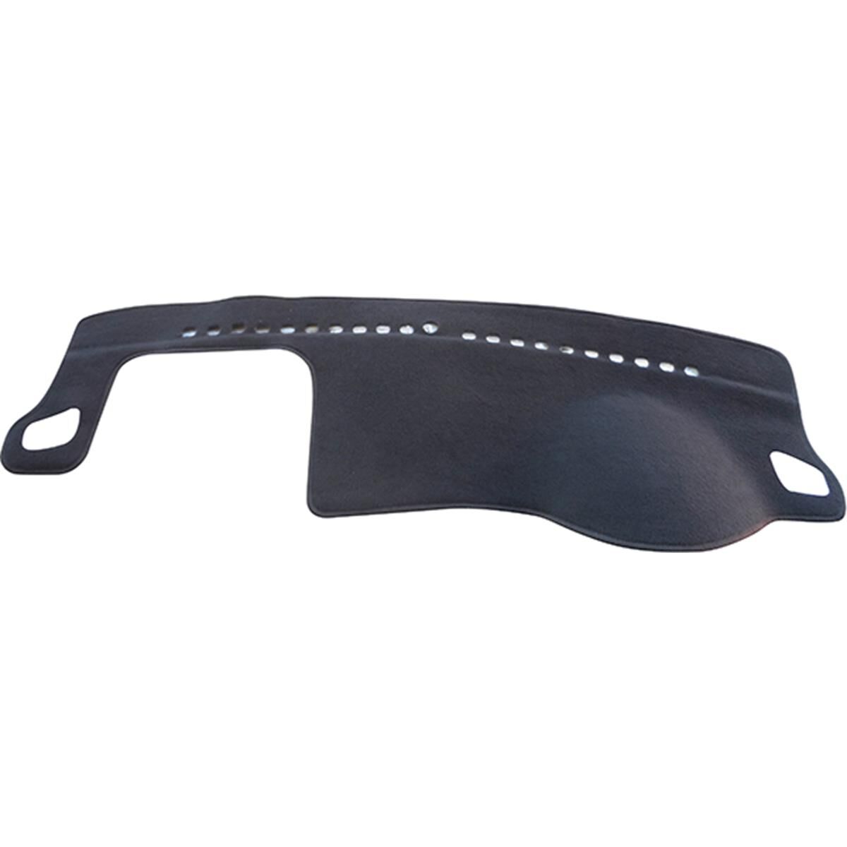 Sunland Black Dashmat to suit Kia Rio JB - A2701, , scaau_hi-res