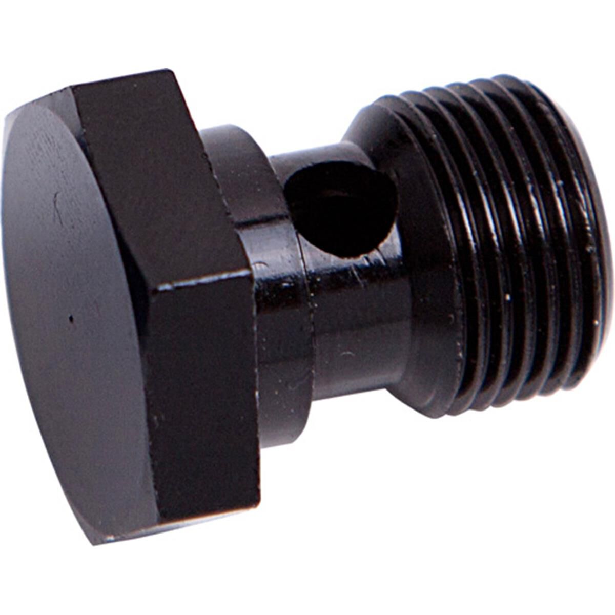 Banjo Bolt 7/16 x 20 Thread Bl, , scaau_hi-res