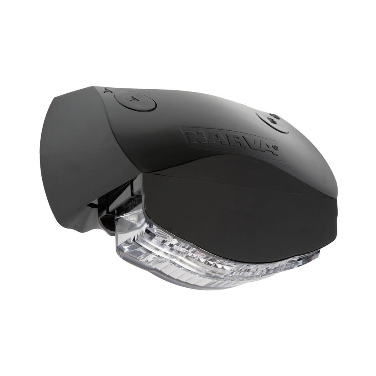 9-33V MDL16 3LED LIC BLK 0.5M, , scaau_hi-res