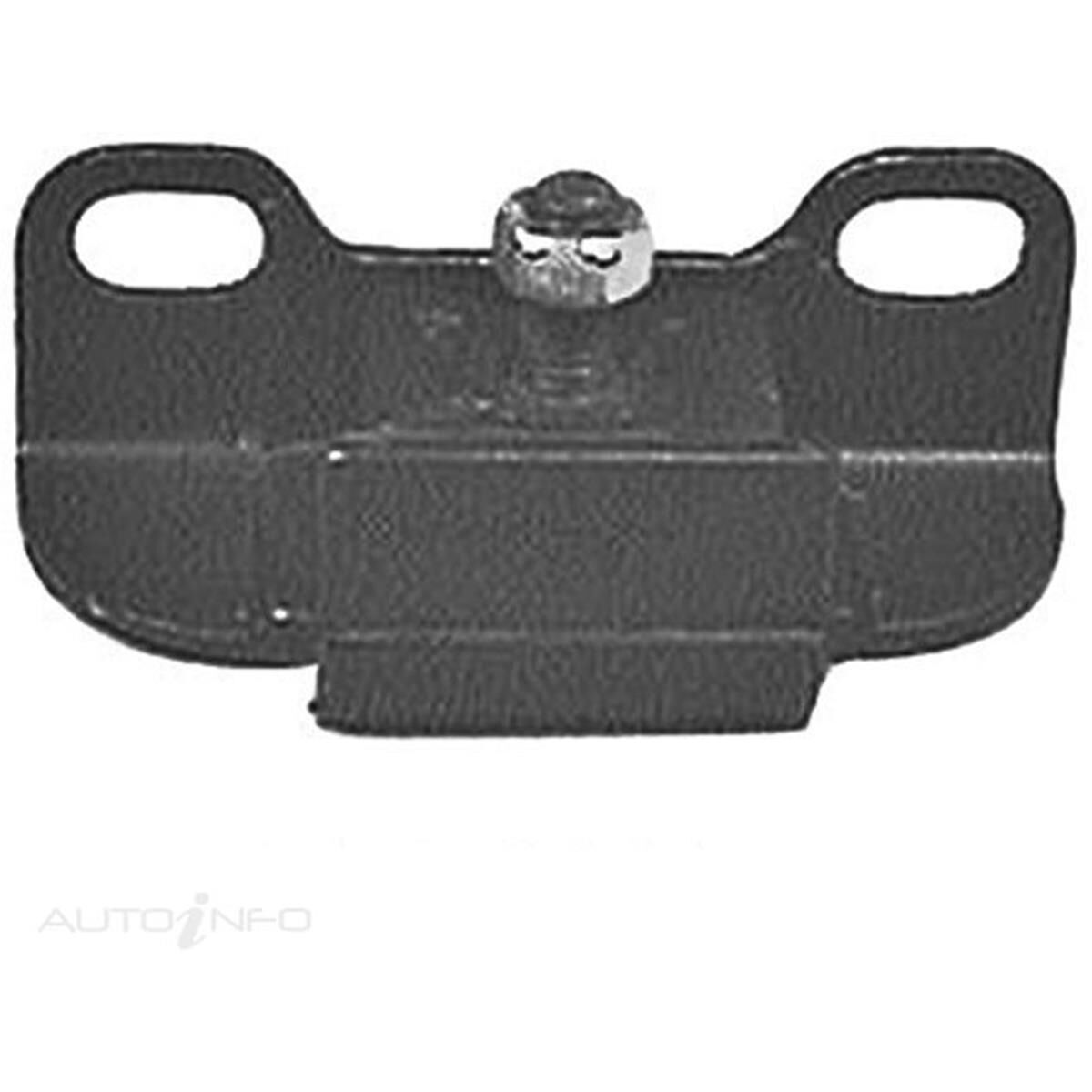 Nissan N12 Gear Lever Mount (Same As Tem0776), , scaau_hi-res