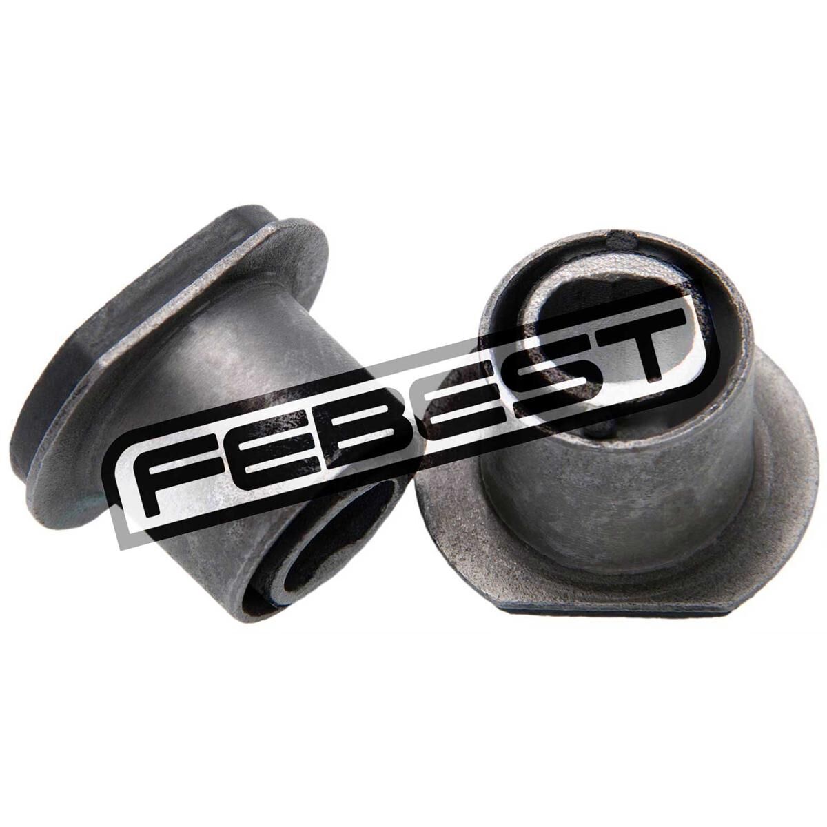 FEBEST Steering Rack Bushing Kit - TAB-460 | Supercheap Auto