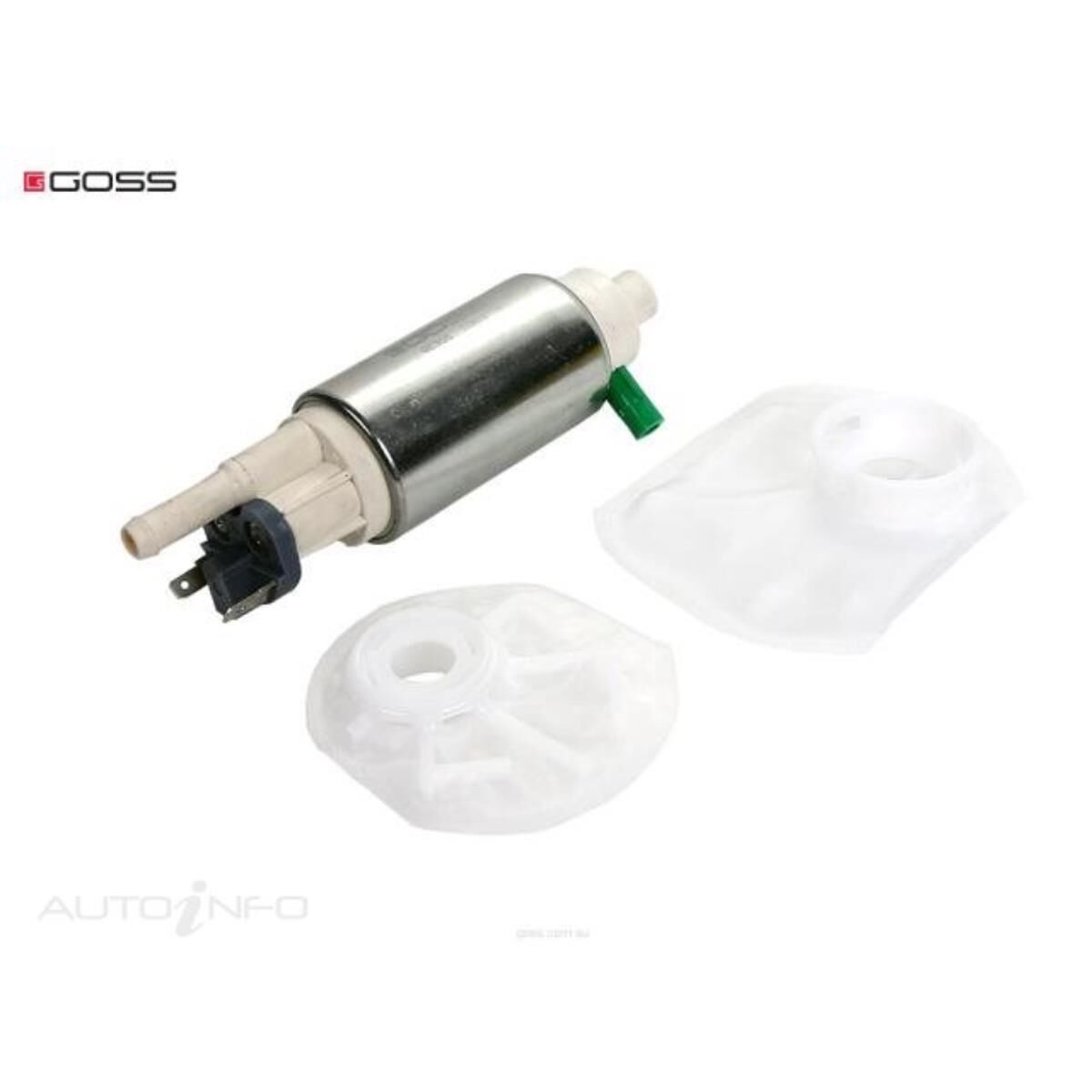 GOSS ELECTRIC FUEL PUMP, , scaau_hi-res