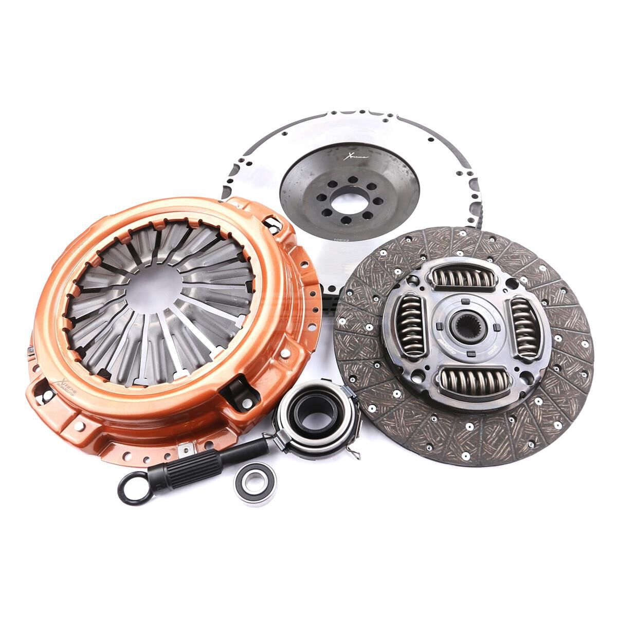 KIT HD ISUZU D-MAX 3.0L inc F/W, , scaau_hi-res