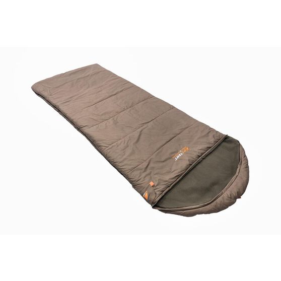 Oztent Rivergum XL Sleeping Bag (Series II), , scaau_hi-res