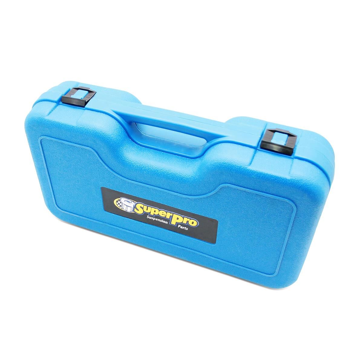 SUPERPRO PRESS DIE & TOOL KIT, , scaau_hi-res