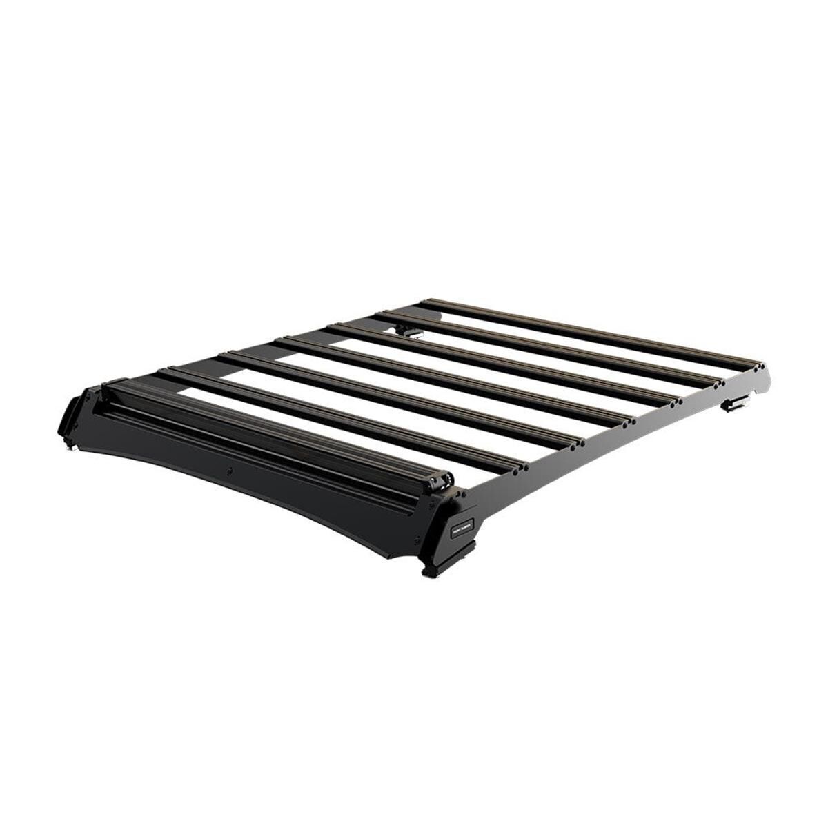 FRONT RUNNER FORD RANGER T6 / WILDTRAK / RAPTOR (2012-2022) SLIMSPORT ROOF RACK KIT / LIGHTBAR READY, , scaau_hi-res