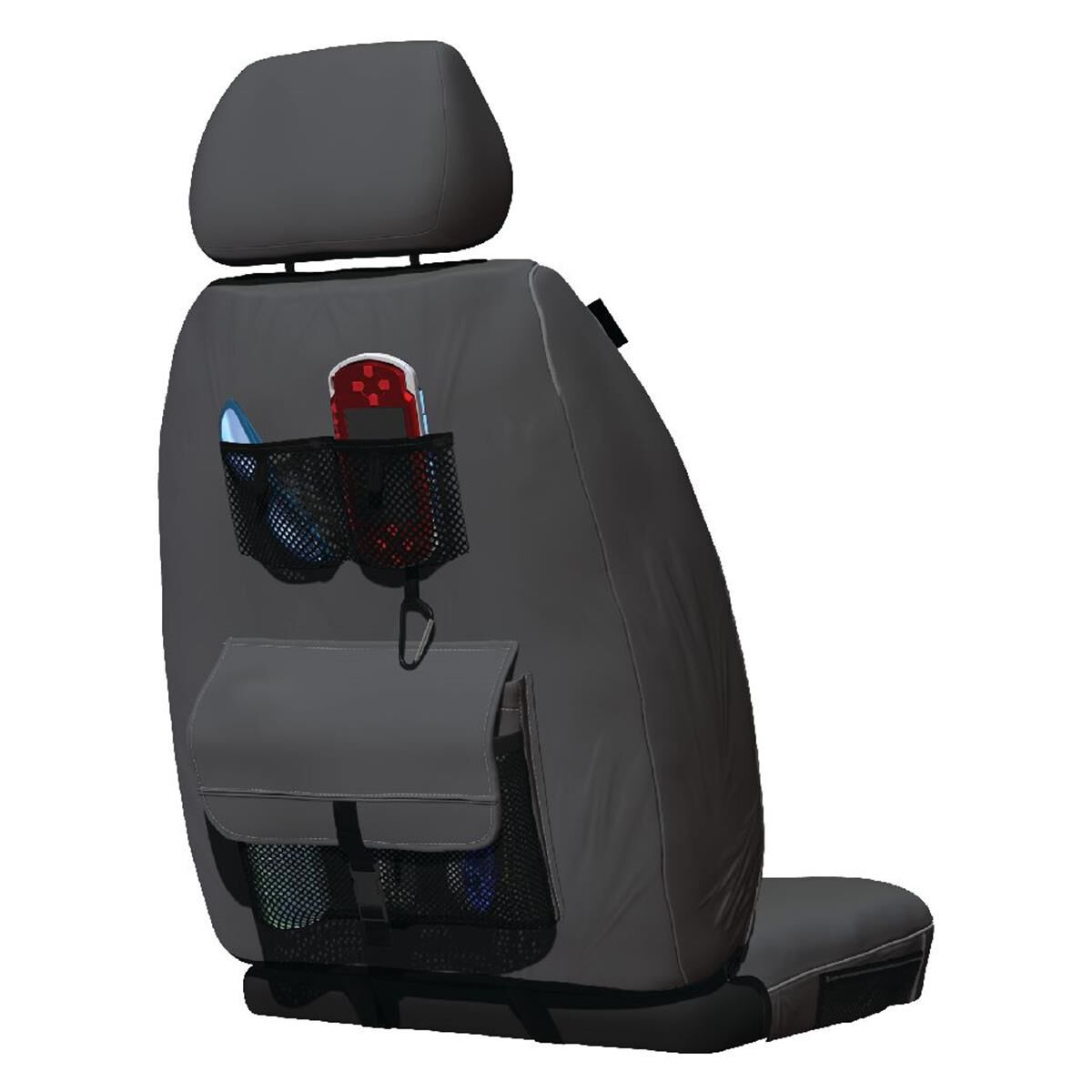 Sca canvas outlet seat covers