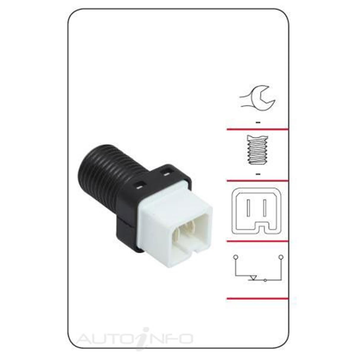 TRIDON STOP LIGHT SWITCH, , scaau_hi-res