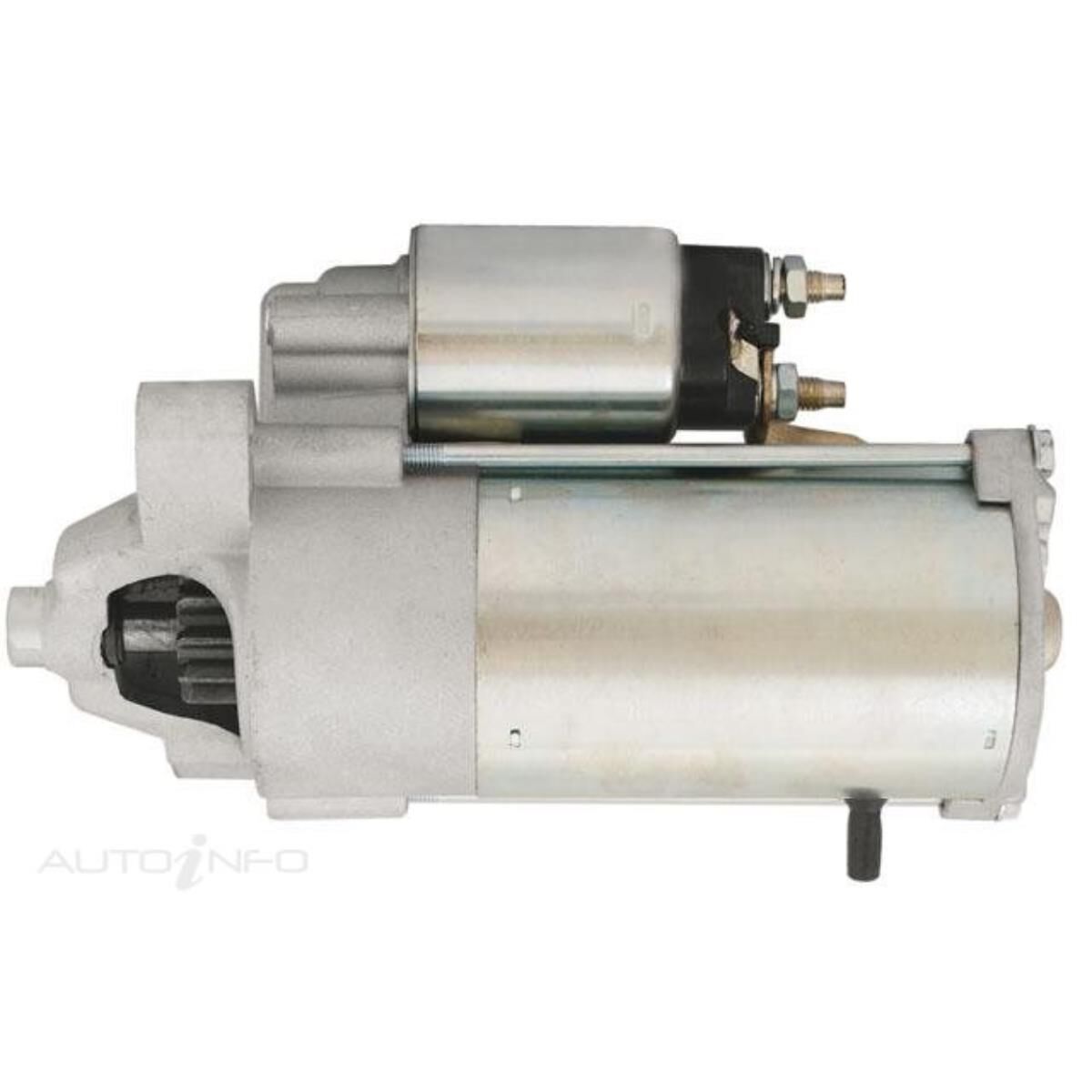 STR MTR 12V 2.2KW 11TH CW, , scaau_hi-res