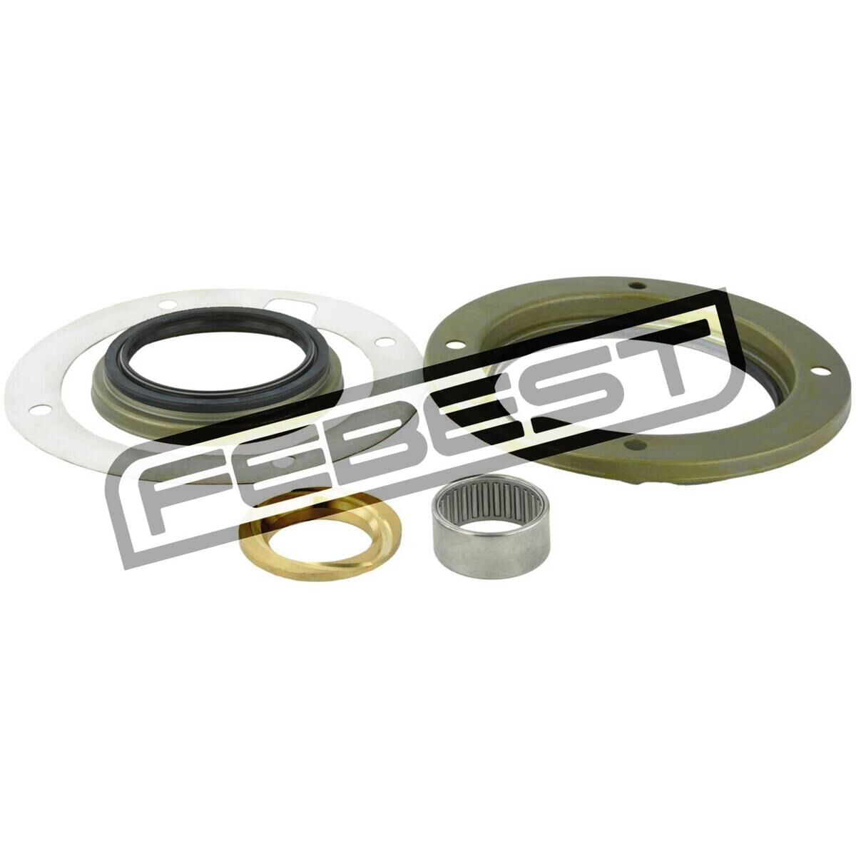 STEERING KNUCKLE REPAIR KIT, , scaau_hi-res