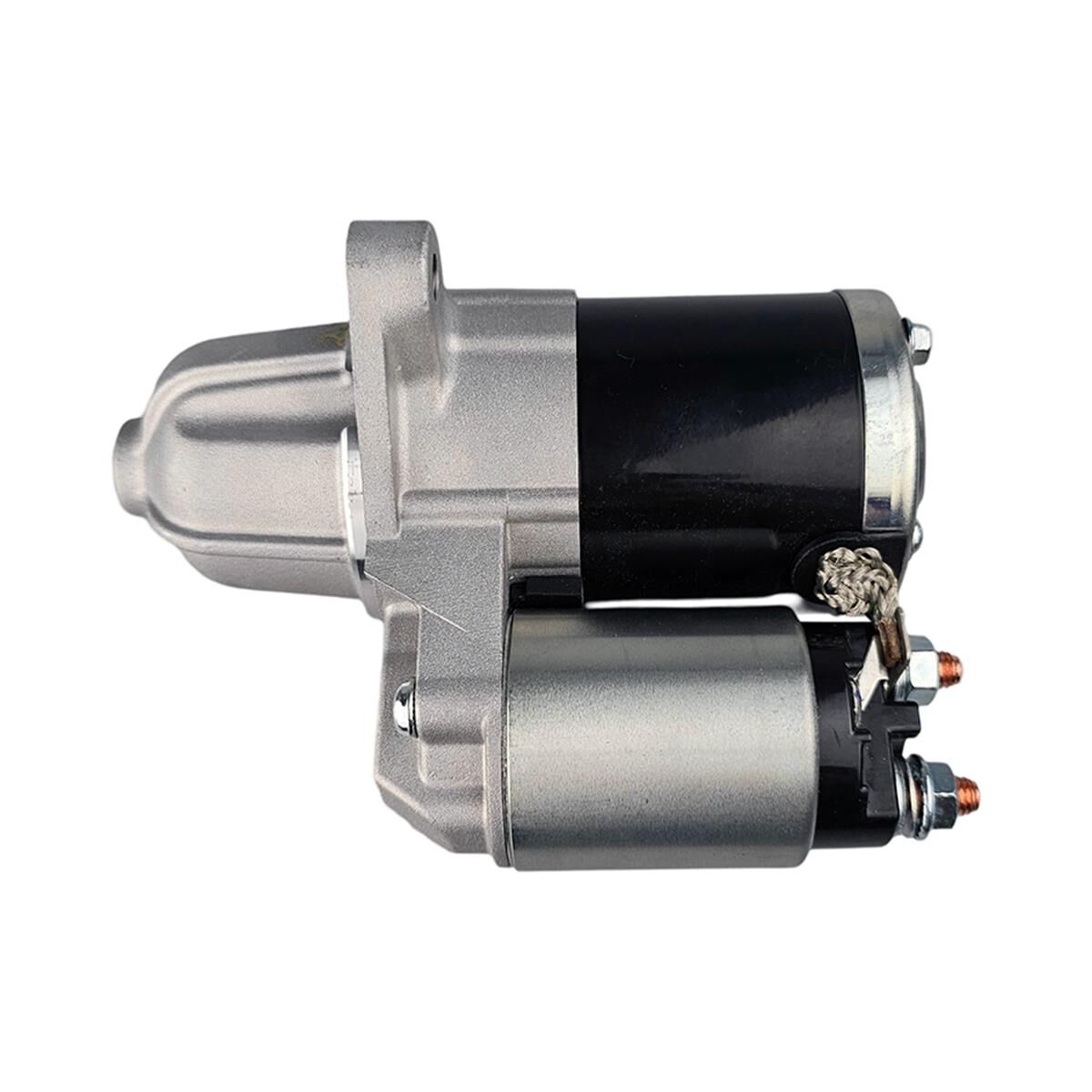 Ignition Start & Charge, , scaau_hi-res